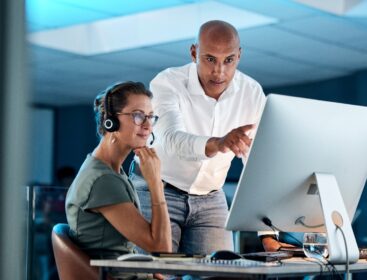 The Importance of a Persuasive Pitch Deck in Securing Investment