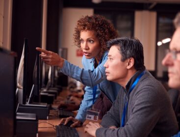 Maximizing Your Business Potential with a Strategic Business Plan